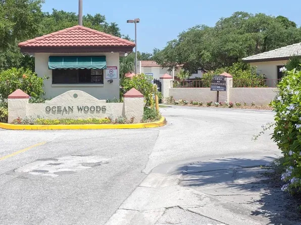 8717 Jasmine Ct #1, Cape Canaveral, FL 32920