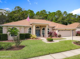 6462 Longlake Dr, Port Orange, FL 32128