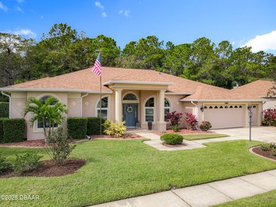 6462 Longlake Dr, Port Orange, FL, 32128