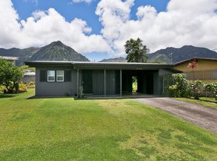45-850 Keneke St, Kaneohe, HI 96744