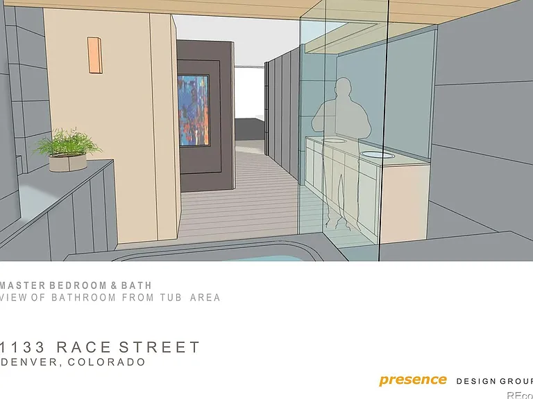 1133 Race St #16B-L — Photo 25