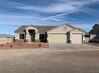 3481 Cherri Ave, Kingman, AZ 86401