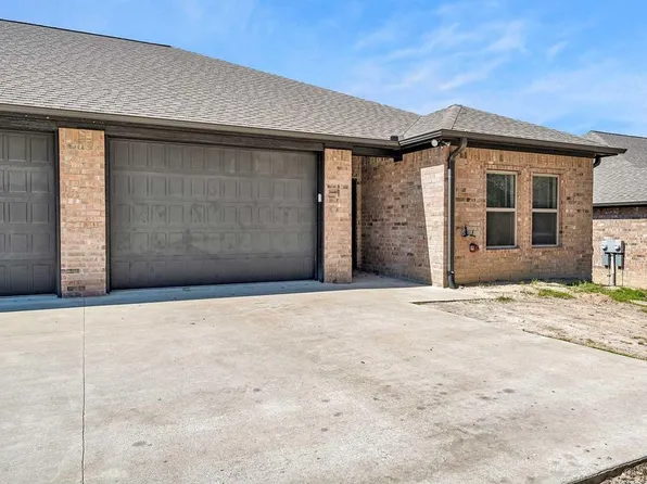 22596 County Road 157, Bullard, TX 75757