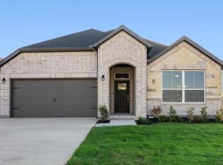 17124 Manzanilla Dr, Justin, TX 76247