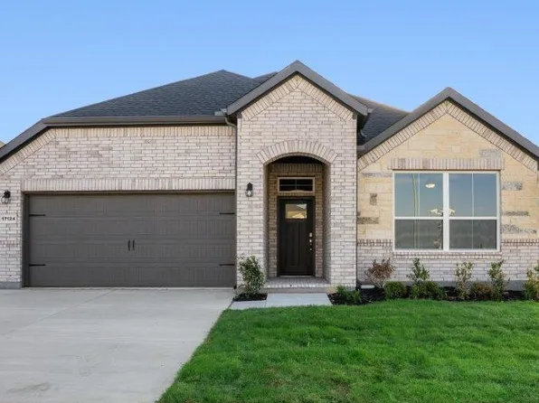 17124 Manzanilla Dr, Justin, TX 76247