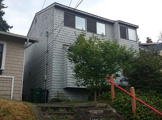 141 N 78th St, Seattle, WA 98103