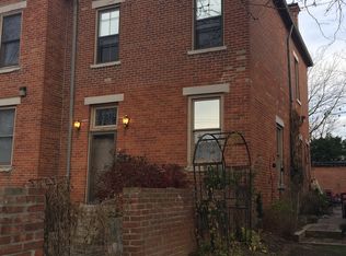 372 E Sycamore St, Columbus, OH 43206