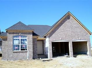 592 Bulrush Trce, Lexington, KY 40509