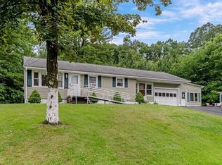 19 Captain Peter Simpson Rd, Millbury, MA 01527