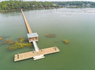 413 Battery Chas, Beaufort, SC 29902