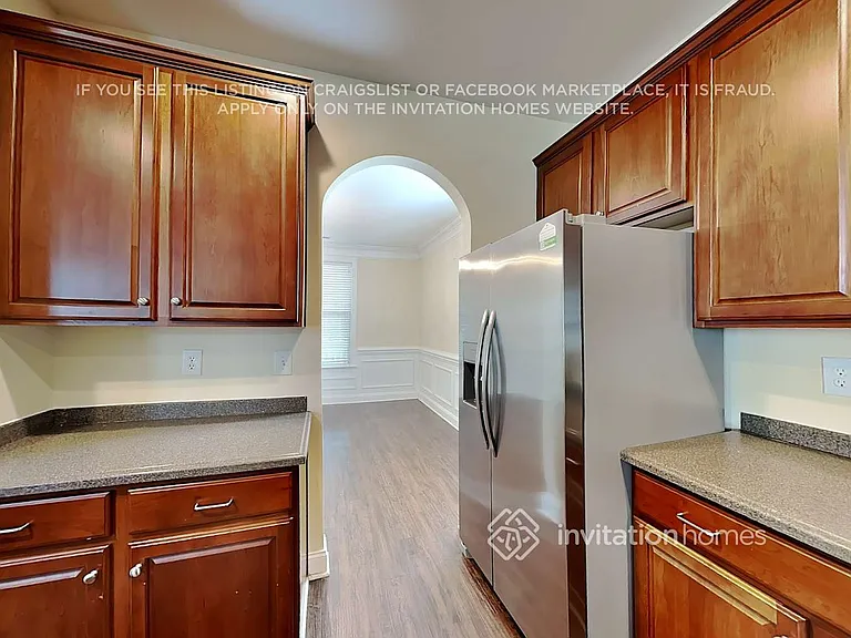 1503 Saratoga Blvd — Photo 9