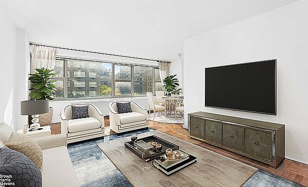 1st image of 445 E 80th St APT 14F