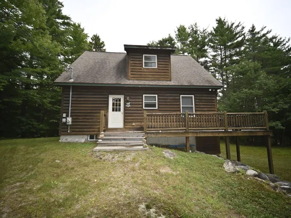 43 Birch Road, Greenwood, ME 04255