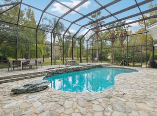 492 Aj Mills Rd, Ponte Vedra, FL 32081