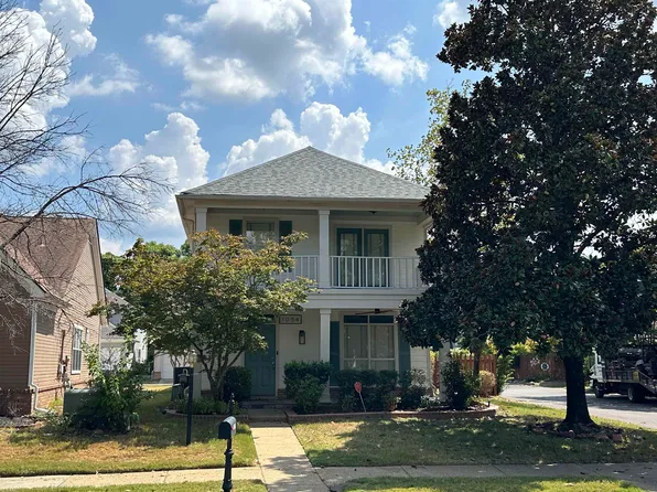 1054 E Island Dr, Memphis, TN 38103