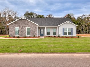 1643 Pine Ridge Dr N, Hephzibah, GA 30815