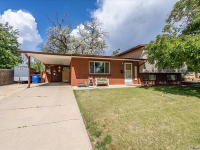 6215 Harlan Street, Arvada, CO, 80003
