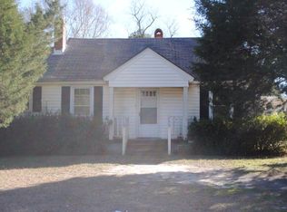 33 Lemmon St, Sumter, SC 29150