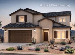 6728 W Ebbets Way, Florence, AZ 85132