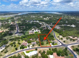714 Caballo Trl, Canyon Lake, TX 78133