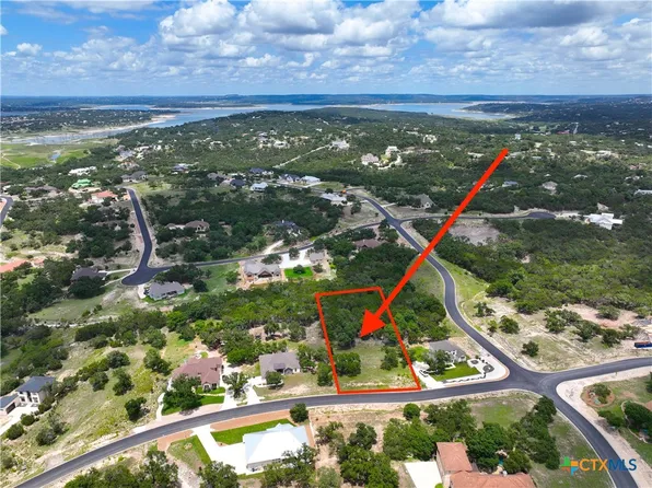 714 Caballo Trl, Canyon Lake, TX 78133