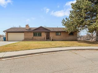 487 N 30th St W, American Fork, UT 84003