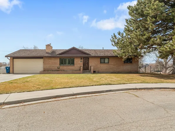 487 N 30th St W, American Fork, UT 84003