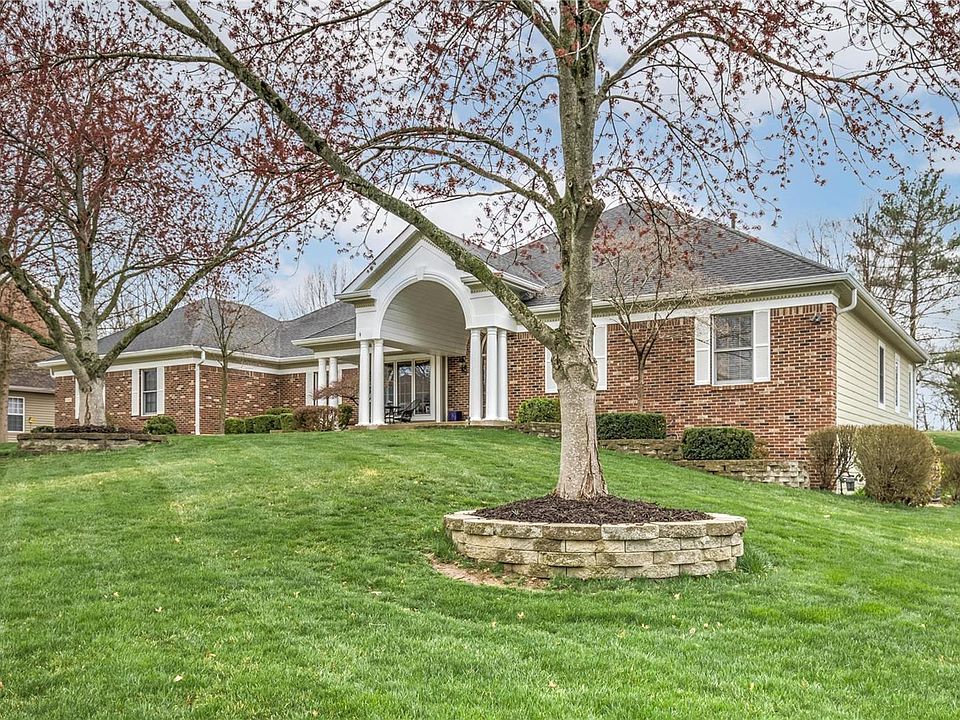 1143 Whitmoor Dr, Weldon Spring, MO 63304 Zillow