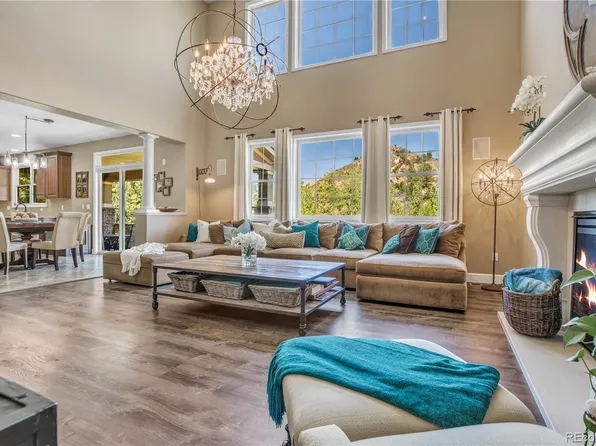 1404 Jesse Lane, Golden, CO 80403