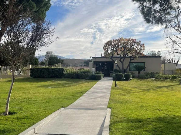 27361 Sierra Hwy Space 175, Canyon Country, CA 91351