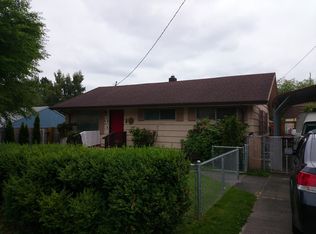 5003 S Roxbury St, Seattle, WA 98118