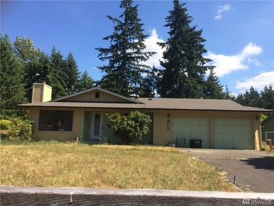 12503 Tatoosh Rd E, Puyallup, WA, 98374