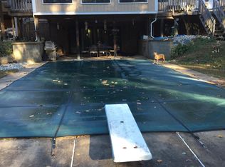 3587 Monarch Ln, Midland, VA 22728