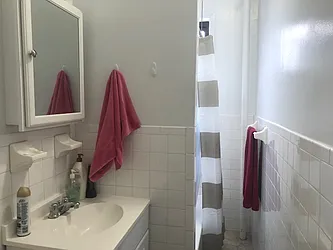 Rented by Friedman Roth Realty