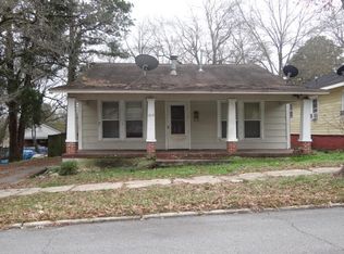 1214 Bunch St, Corinth, MS 38834
