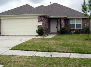 22715 Imperial Ivy Ct, Spring, TX 77373
