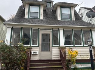 3721 Riverside Ave, Cleveland, OH 44109