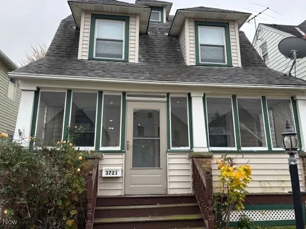 3721 Riverside Ave, Cleveland, OH 44109