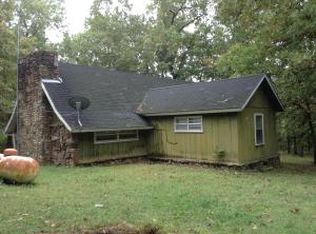 3780 Mc 3005, Yellville, AR 72687