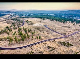 62490 Huntsman Loop, Bend, OR 97703