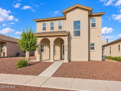 210 Lago Maggiore St, Horizon City, TX, 79928