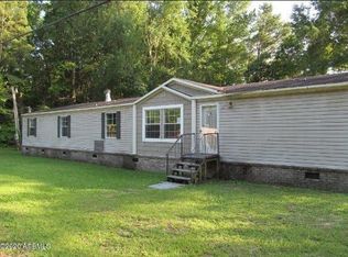 236 Castle Rock Rd, Beaufort, SC 29906