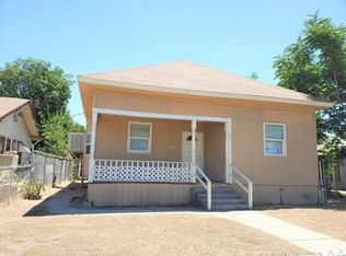 114 N San Pablo Ave, Fresno, CA 93701