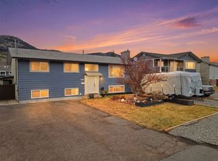 2548 Sandalwood Dr, Kamloops, BC V2B 6V4