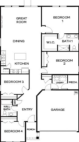 Floor Plan.