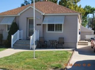 740 N 300 E, Spanish Fork, UT 84660