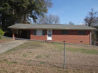 418 Claradon Ave, Columbus, GA 31906