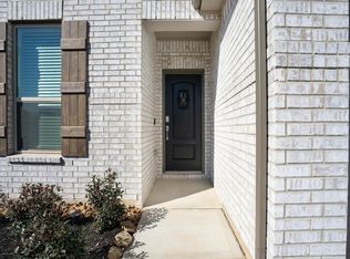 2534 Blazing Star Dr, Brookshire, TX 77423