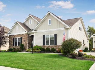 169 Long Branch Run, Delaware, OH 43015