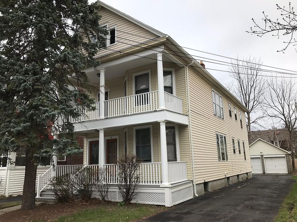 1st image of 16 W Erie St #1